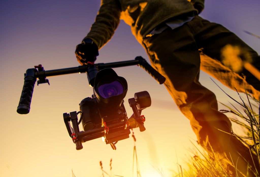 Corporate Video Production Company in Bangalore